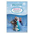 Frozen Khoi Bag / Pinata ALL PARTY SUPPLIES Pretty UR Party