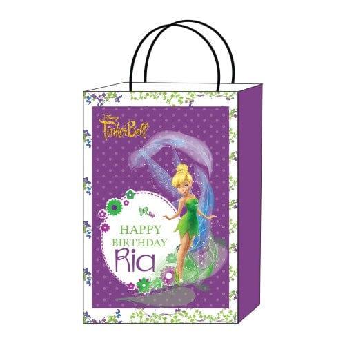 Tinkerbell Khoi Bag / Pinata ALL PARTY SUPPLIES Pretty UR Party With Name