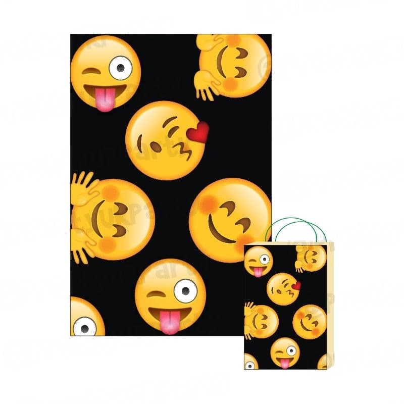 Emoji Theme Khoi Bag / Pinata