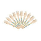 Kites Theme Forks TABLEWARE Pretty UR Party