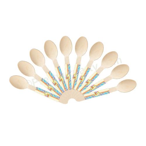 Kites Theme Spoons TABLEWARE Pretty UR Party