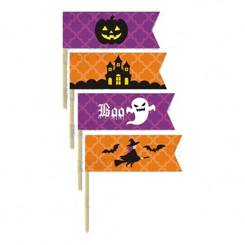 Halloween 02 Theme Picks