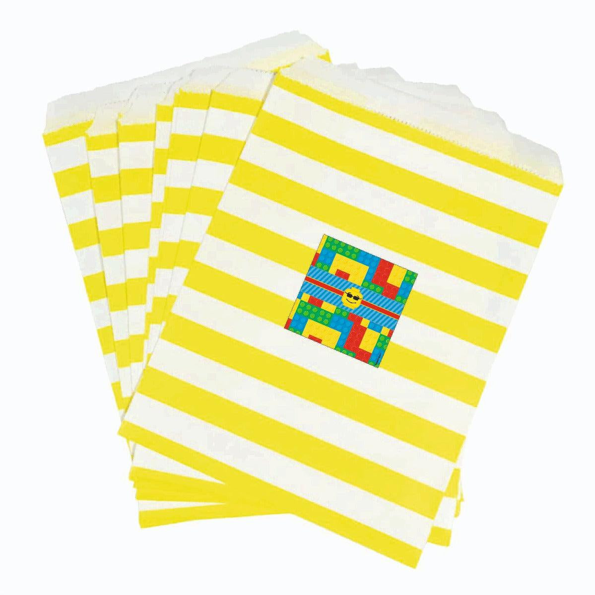 Lego Candy Bag ACCESSORIES Pretty UR Party