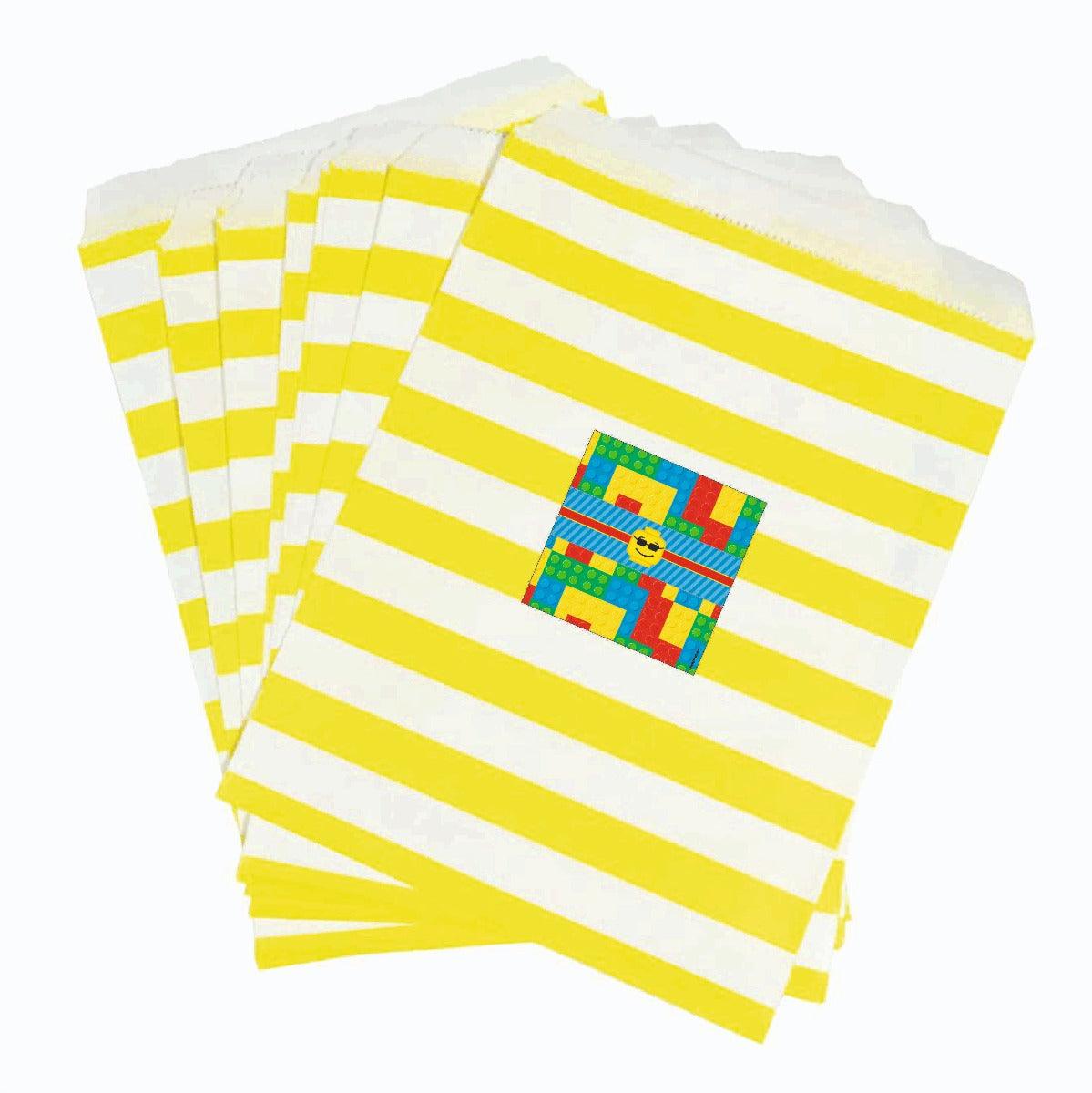 Lego Candy Bag ACCESSORIES Pretty UR Party