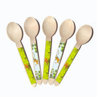 Lion KIng Theme Spoons TABLEWARE Pretty UR Party