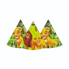 Lion King Party Decorations Package - 70 pieces Combo BIRTHDAYS Pretty UR Party