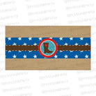 Little Cowboy Chocolate Wrappers THEME PARTIES Pretty UR Party Default Title