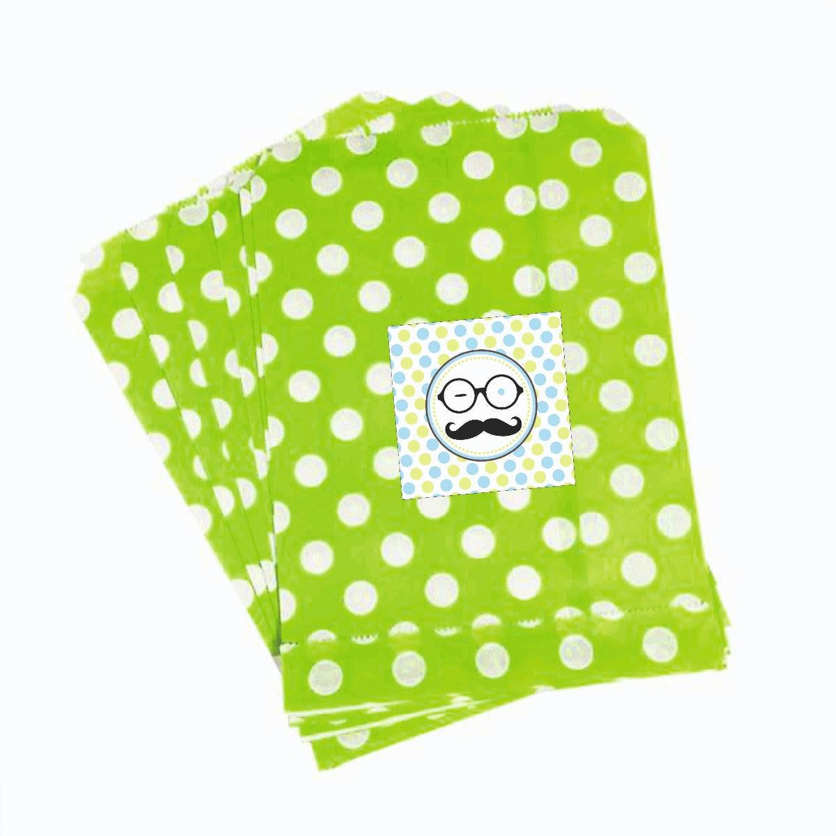 Little Man Candy Bag ACCESSORIES Pretty UR Party