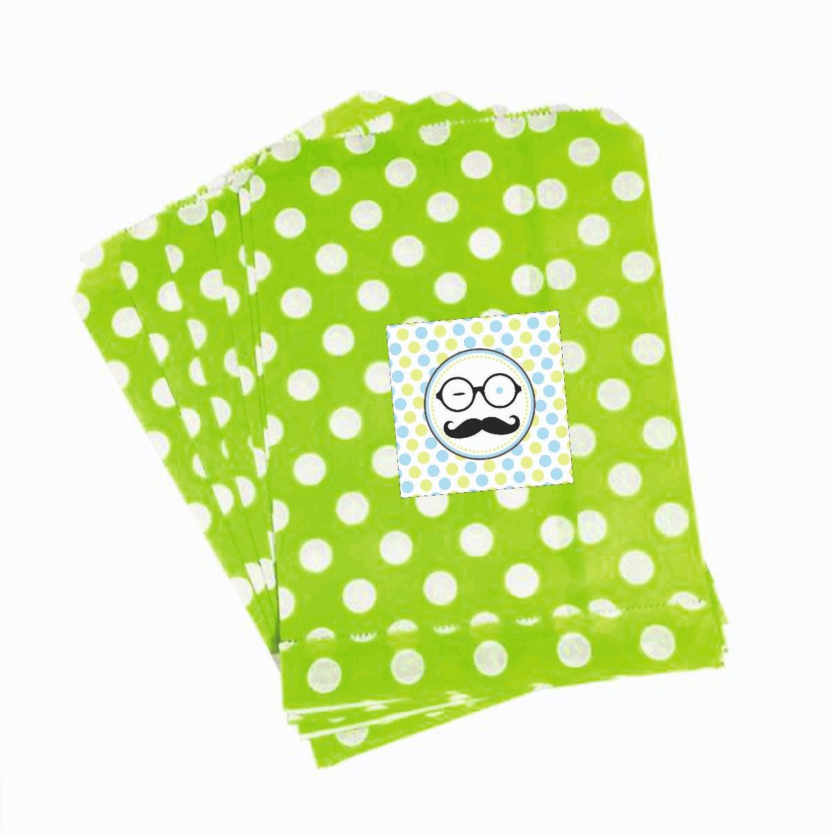 Little Man Candy Bag ACCESSORIES Pretty UR Party