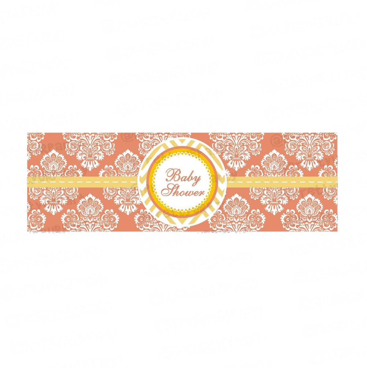 Little Bird Wrist Bands - Pack of 10