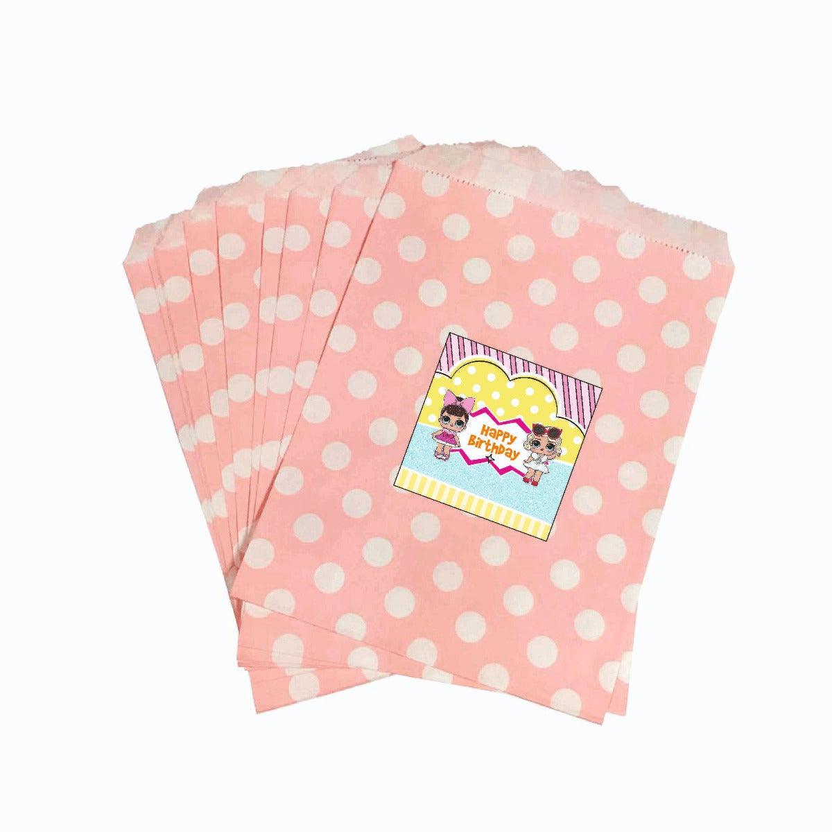 LOL Surprise Candy Bag ACCESSORIES Pretty UR Party