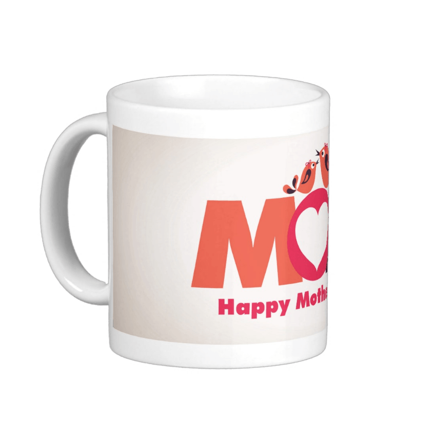 Mothers Day Mug Art 001 ALL PARTY SUPPLIES Pretty UR Party