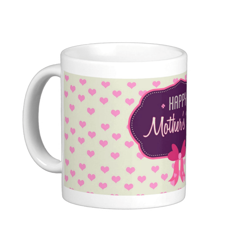 Mothers Day Mug Art 006 ALL PARTY SUPPLIES Pretty UR Party