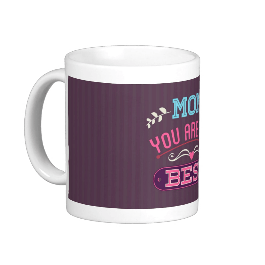 Mothers Day Mug Art 008 ALL PARTY SUPPLIES Pretty UR Party