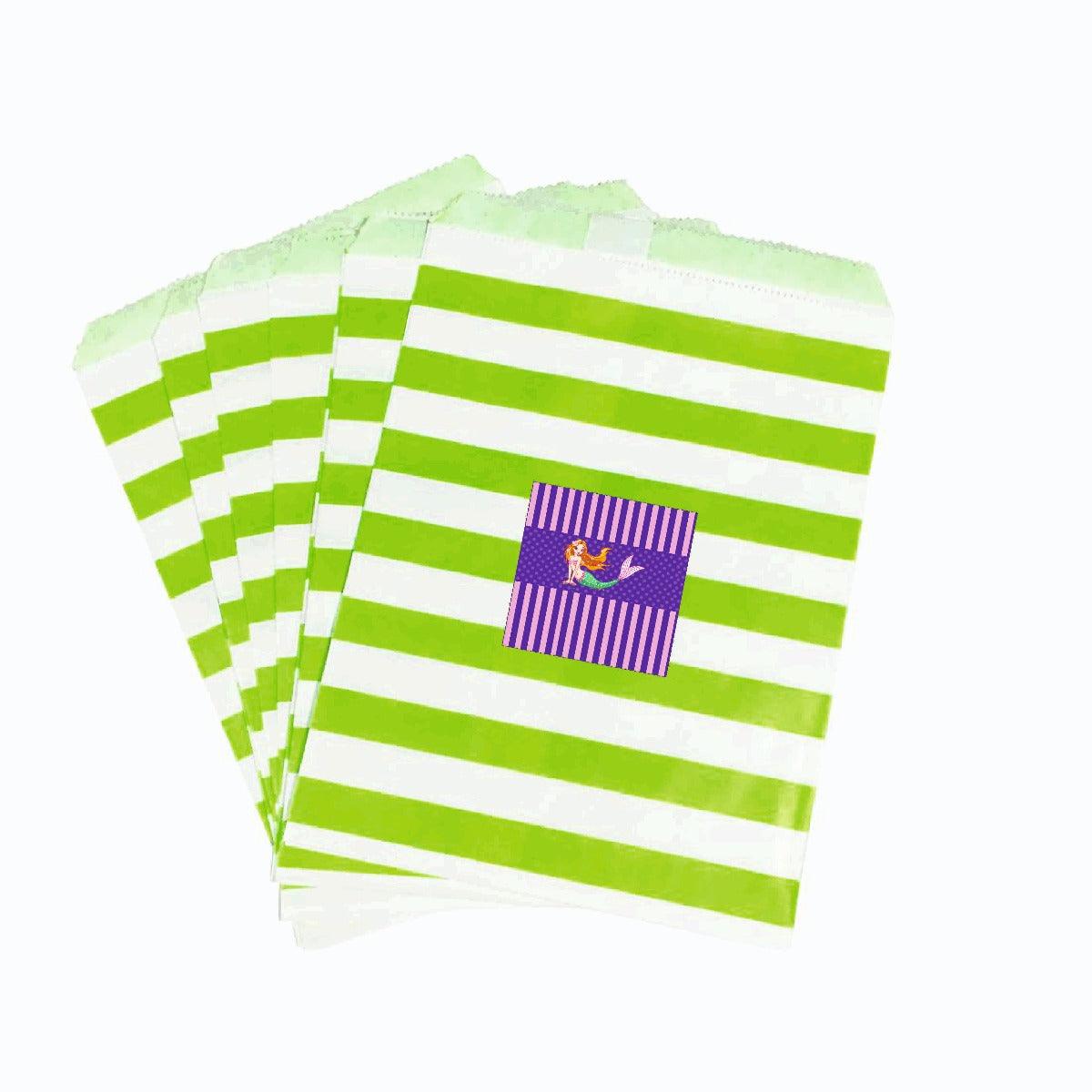 Mermaid Candy Bag ACCESSORIES Pretty UR Party