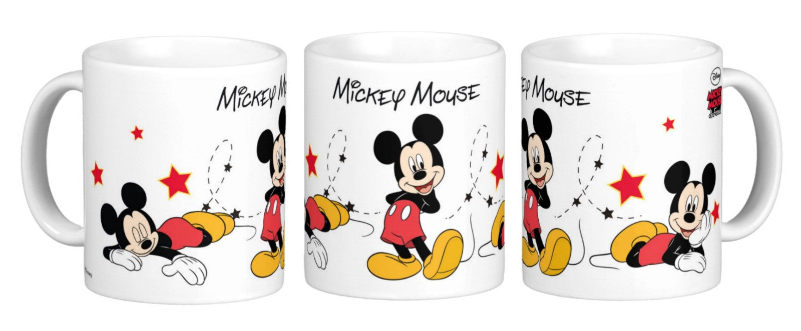Disney Mickey Mouse Mug THEME PARTIES Pretty UR Party Disney Mickey Mouse Mug THEME PARTIES Pretty UR Party