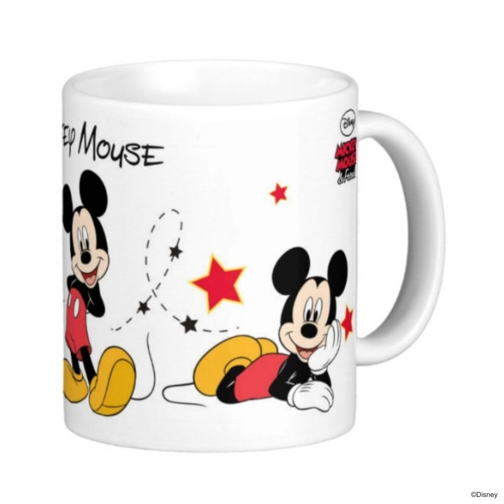 Disney Mickey Mouse Mug THEME PARTIES Pretty UR Party Disney Mickey Mouse Mug THEME PARTIES Pretty UR Party