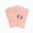 Milk and Cookies Candy Bag ACCESSORIES Pretty UR Party