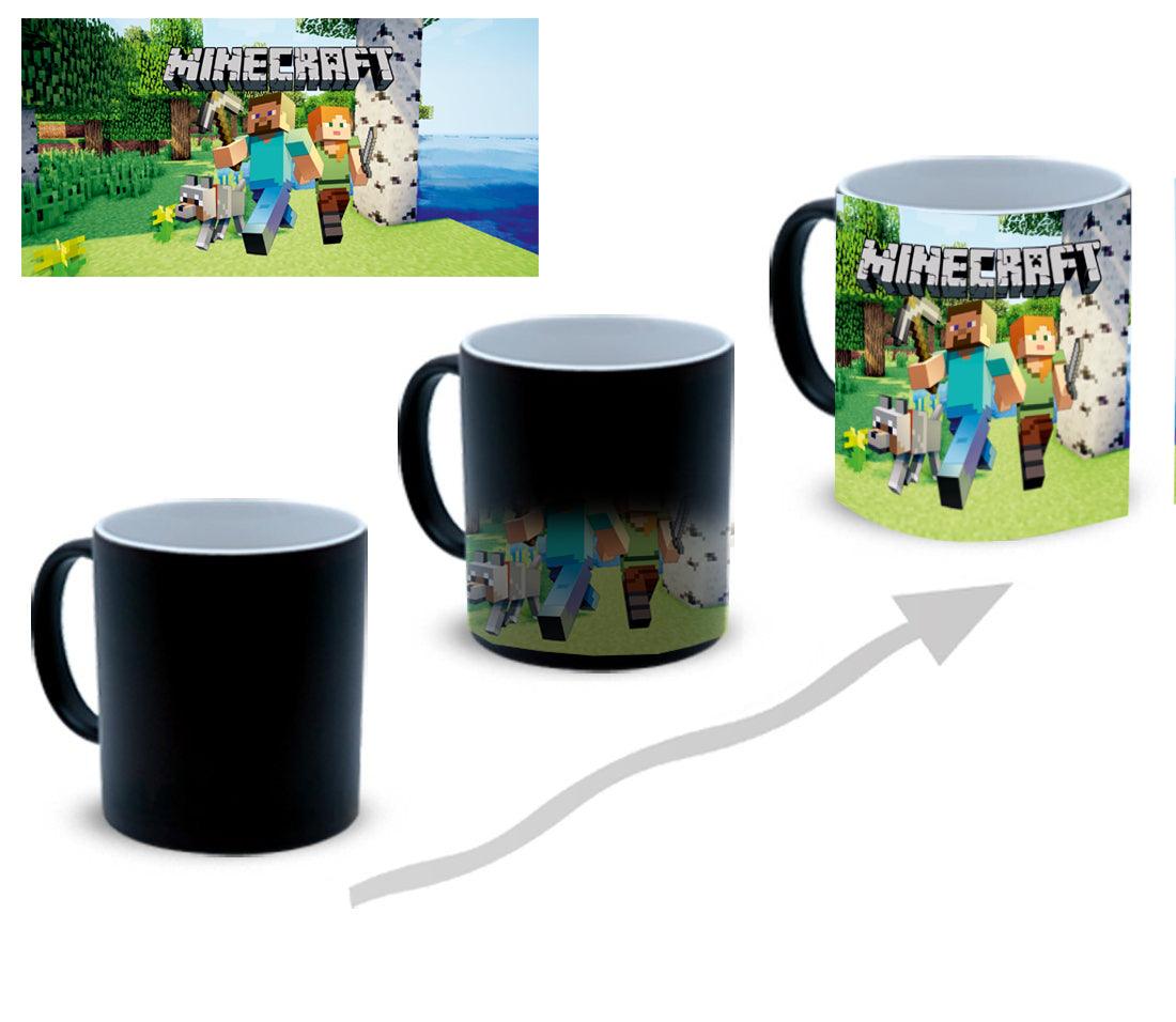 Minecraft Magic Mug THEME PARTIES Pretty UR Party