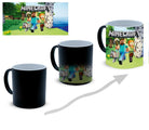 Minecraft Magic Mug THEME PARTIES Pretty UR Party