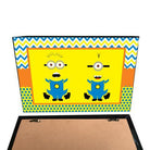 Minions Theme Pinboard THEME PARTIES Pretty UR Party Without Name