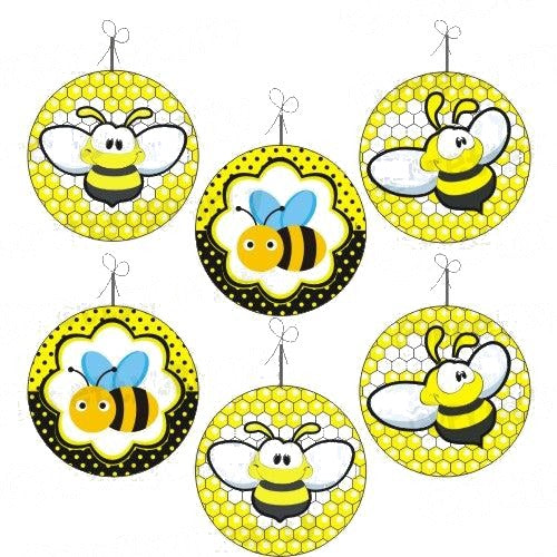 Mom to Bee Danglers
