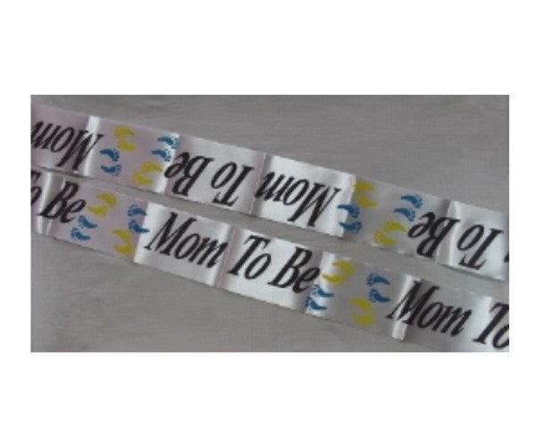 Mom to Bee Baby Shower Decorations Package BABY SHOWER Pretty UR Party