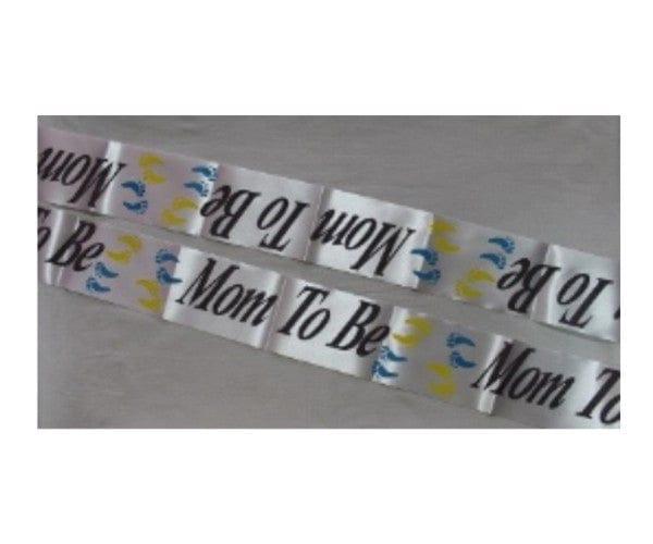 Pink and Blue Baby Shower Party Decorations BABY SHOWER Pretty UR Party