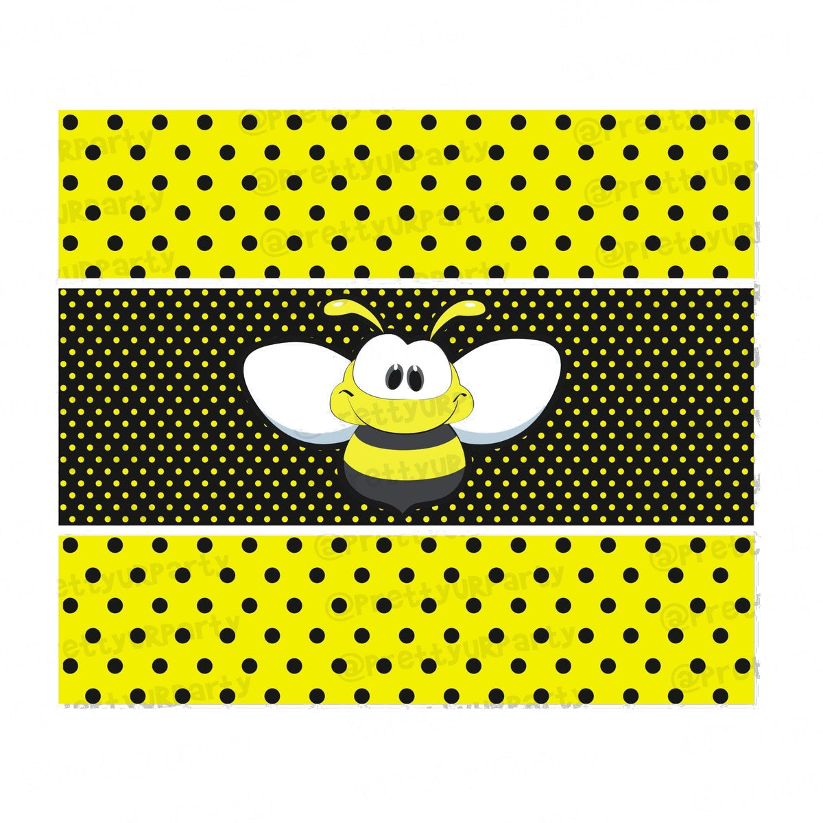 Mom to Bee Chocolate Wrappers