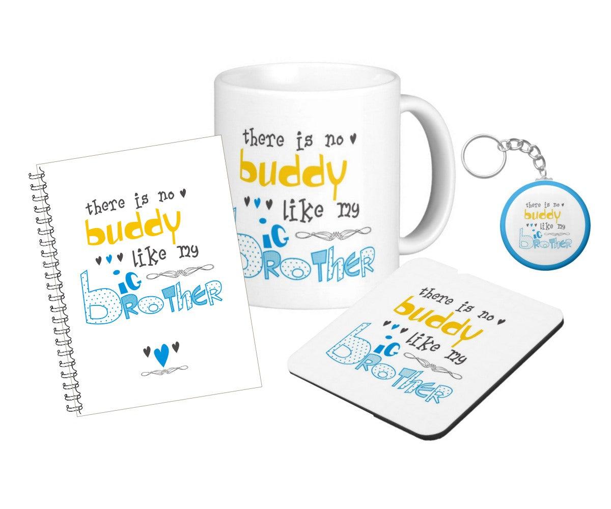 Mug set for Brother 04 ALL PARTY SUPPLIES Pretty UR Party