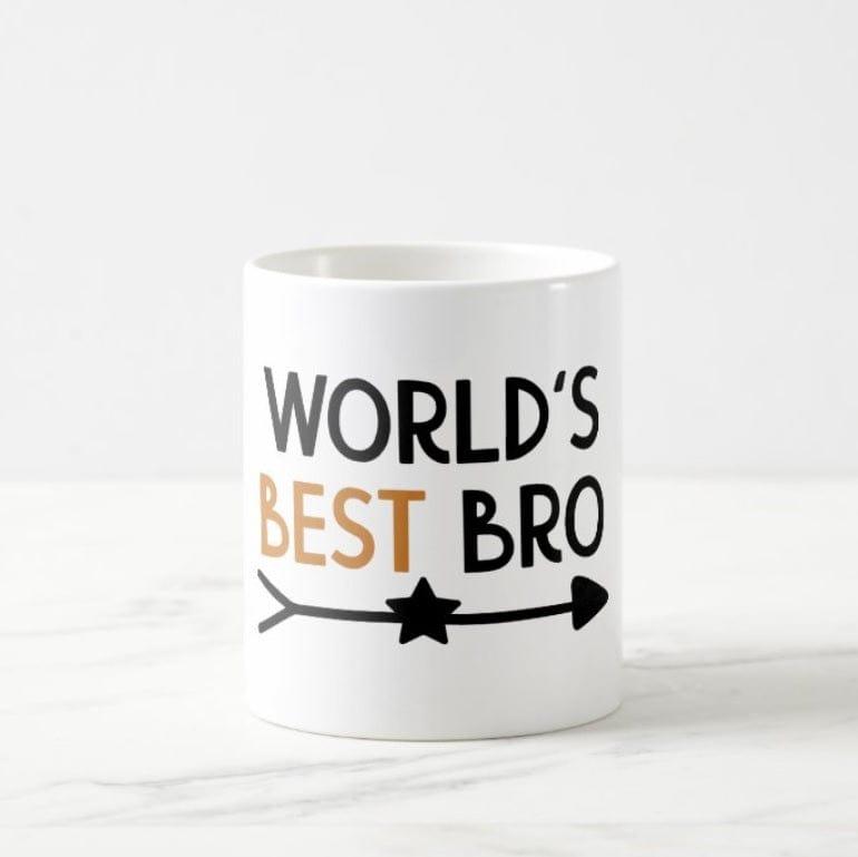 Rakhi Mug 06 RETURN GIFTS Pretty UR Party