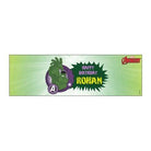 Hulk Napkin Rings THEME PARTIES Pretty UR Party Default Title