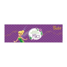 Tinkerbell Napkin Rings THEME PARTIES Pretty UR Party With Name