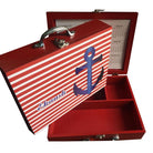 Nautical Multipurpose Boxes RETURN GIFTS Pretty UR Party