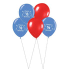 Nautical Half Birthday Decorations for Boys ALL PARTY SUPPLIES Pretty UR Party