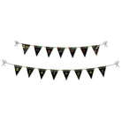 Neon Theme Bunting THEME PARTIES Pretty UR Party Default Title
