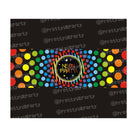 Neon Chocolate Wrappers THEME PARTIES Pretty UR Party Default Title