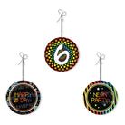 Neon Danglers THEME PARTIES Pretty UR Party Default Title