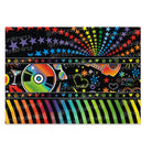 Neon Table Mats THEME PARTIES Pretty UR Party Default Title