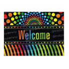 Neon Theme Entrance Banner / Door Sign THEME PARTIES Pretty UR Party Default Title