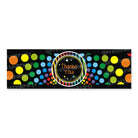 Neon Theme Wrist Bands - Pack of 10 THEME PARTIES Pretty UR Party Default Title