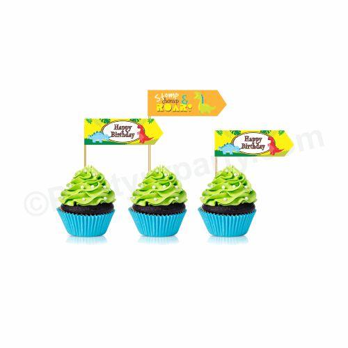 Dinosaur Theme Picks THEME PARTIES Pretty UR Party