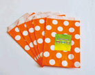 Ninja Turtles Candy Bag ACCESSORIES Pretty UR Party