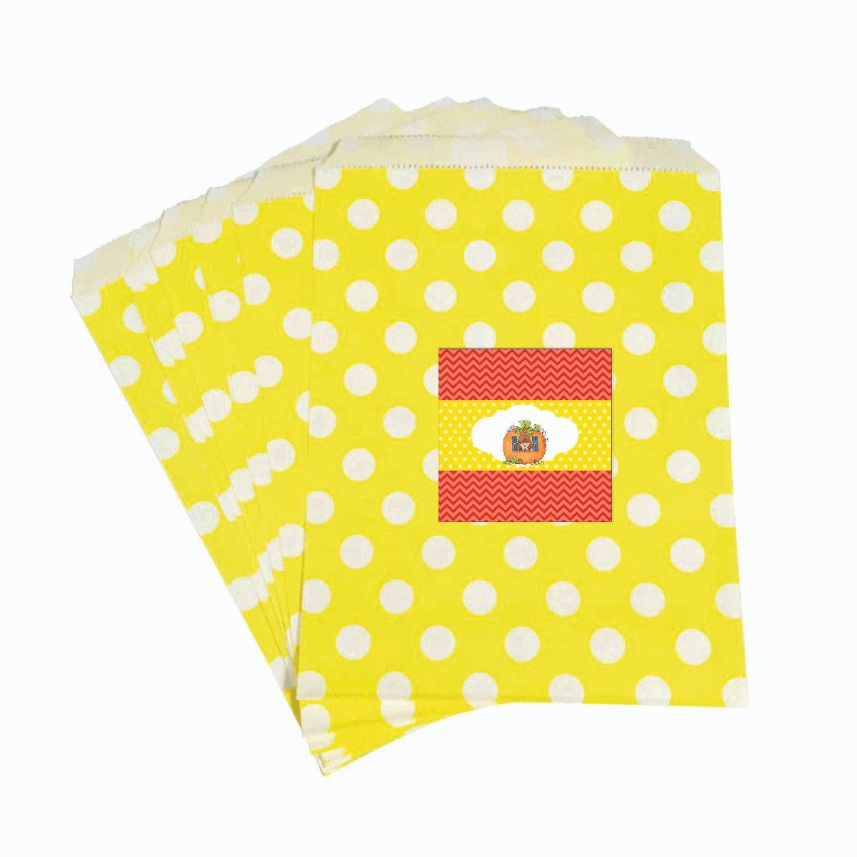 Nursery Rhymes Candy Bag ACCESSORIES Pretty UR Party