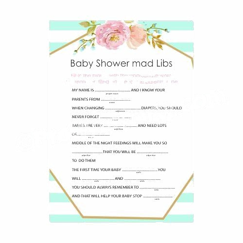 Oh Baby Advice List