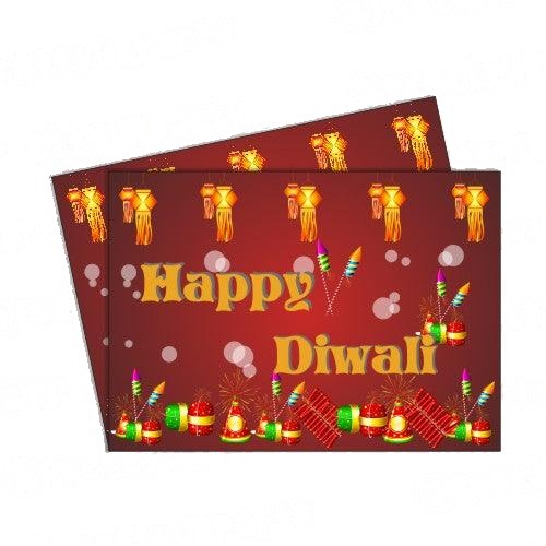 Diwali Greeting Cards 12