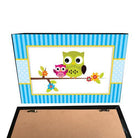 Owl Theme Pinboard THEME PARTIES Pretty UR Party Without Name