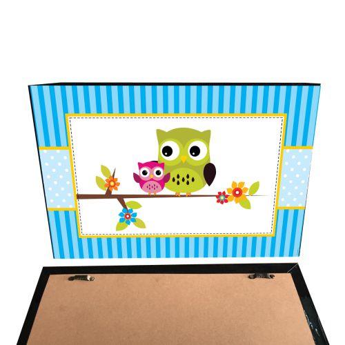 Owl Theme Pinboard THEME PARTIES Pretty UR Party Without Name