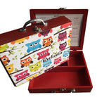 Owl Multipurpose Boxes RETURN GIFTS Pretty UR Party