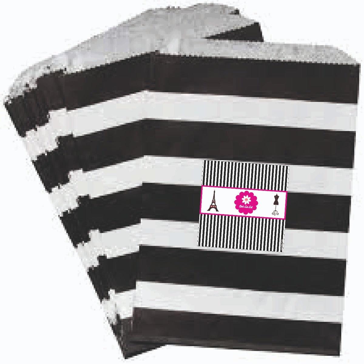 Paris Candy Bag ACCESSORIES Pretty UR Party